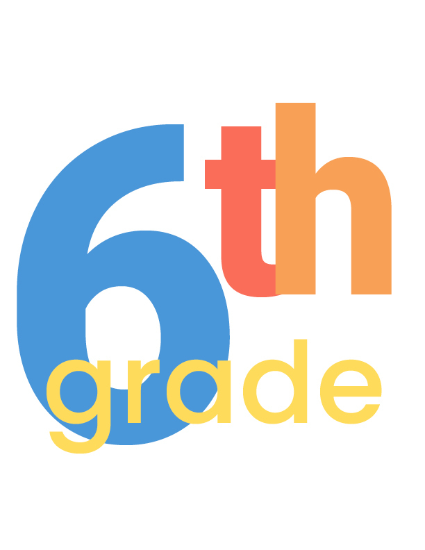 6th grade Jumpstart
