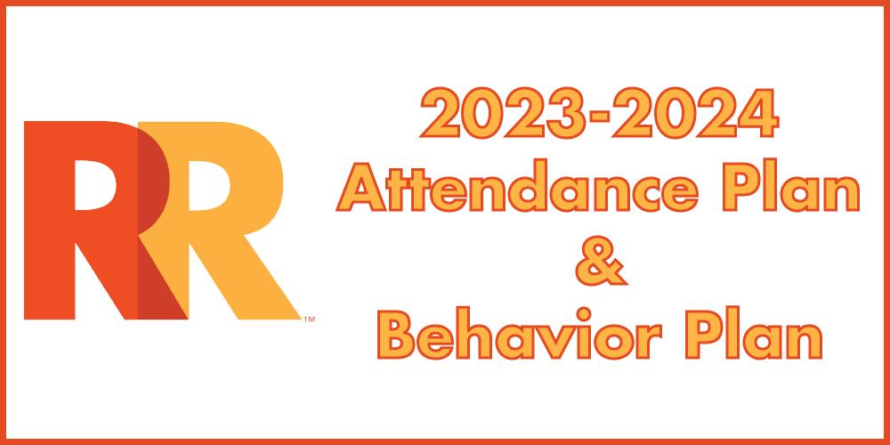 23-24 Attendance and Behavior Plans