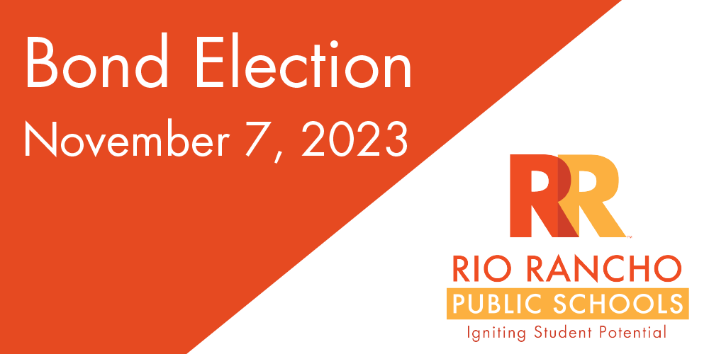 Bond Election 2023