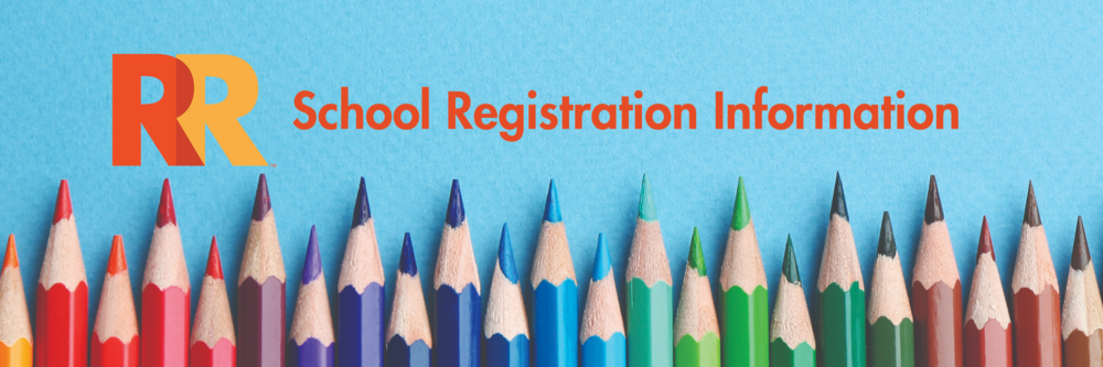 Registration Information