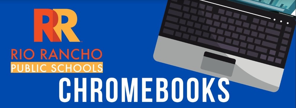RRPS Chromebooks
