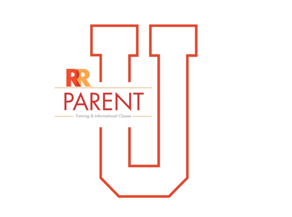 2020-21 Parent University