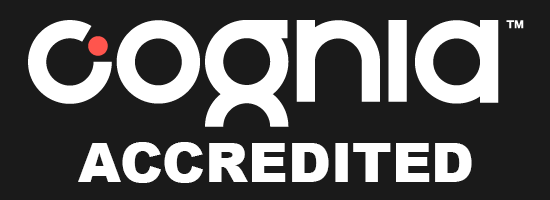 Cognia Accredited