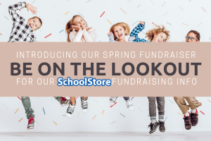 SchoolStore Fundraiser