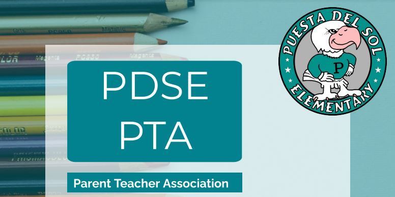 PDSE Parent Teacher Association