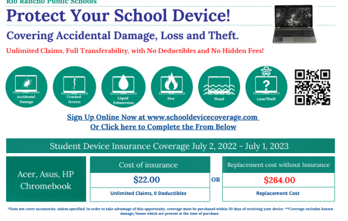 School Insurance