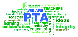 We are PTA