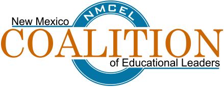 Logo for the NM Coalition of Educational Leaders