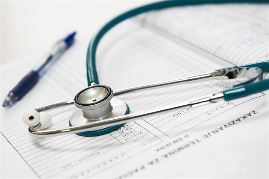 health image