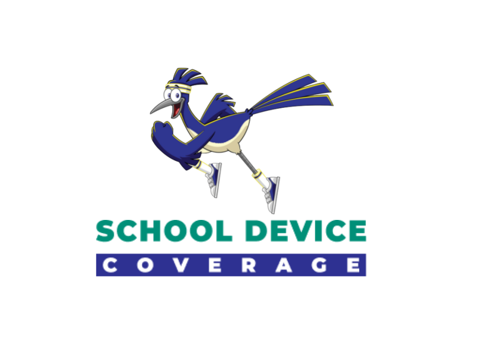 school device coverage