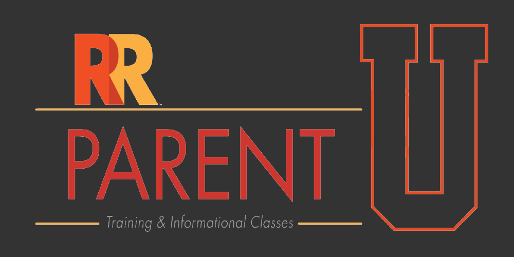 Parent U, August 22 and 23