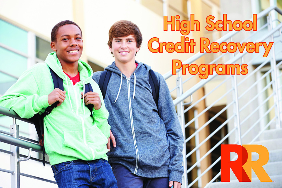 High School Credit Recovery Programs For RRHS CHS Rio Rancho Public 