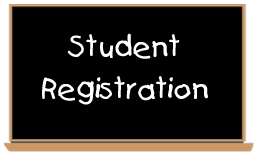 MCE Student Registration
