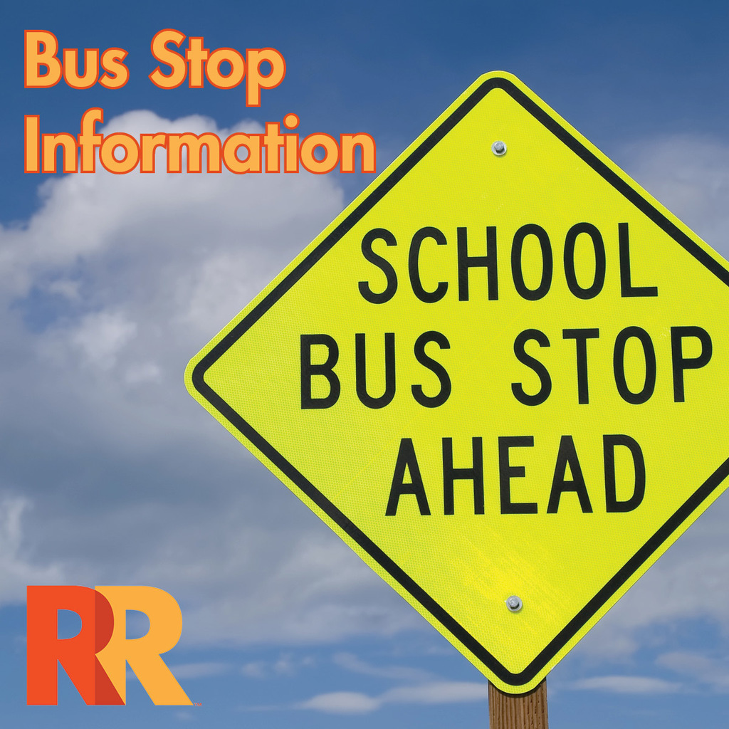 Bus Stop Information