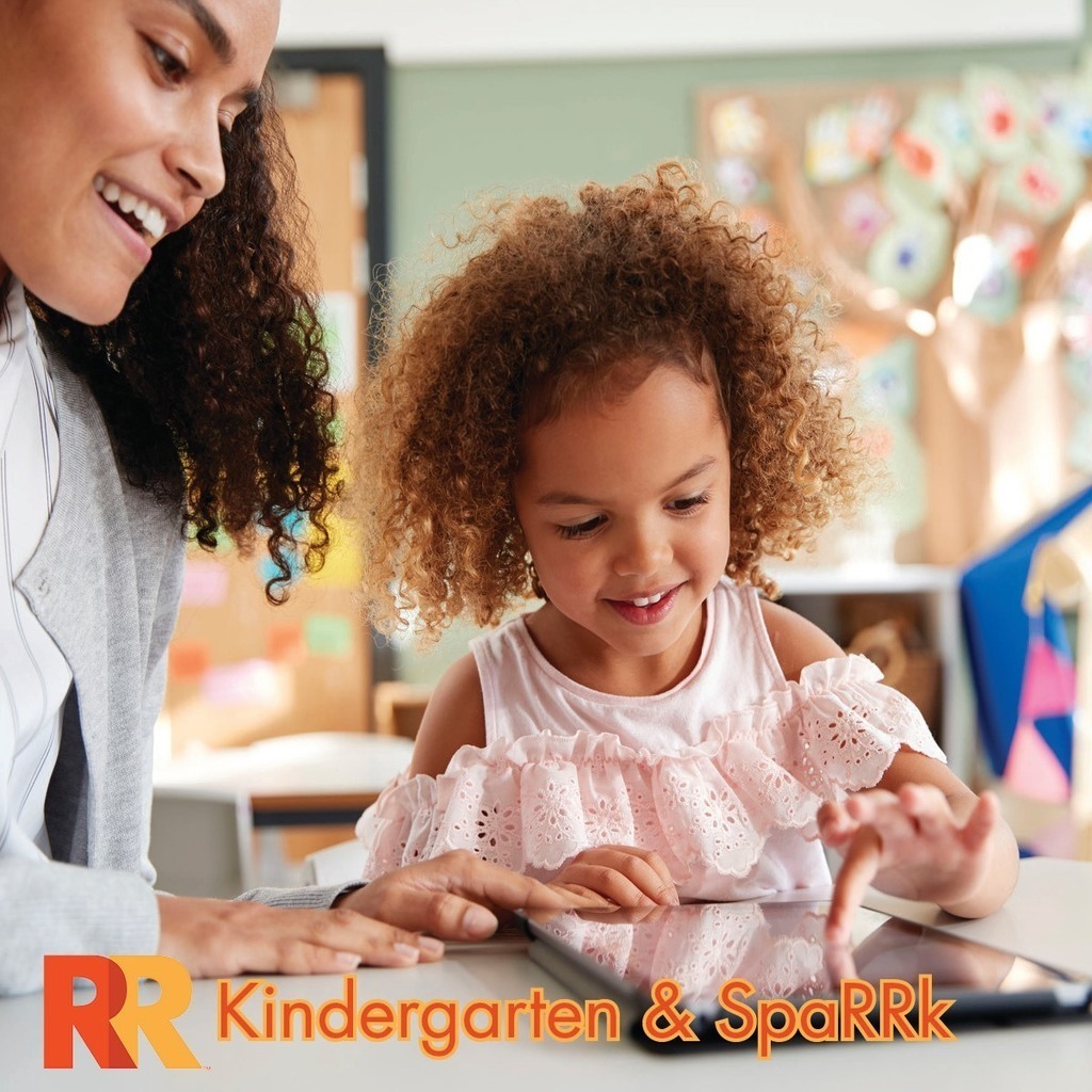Kindergarten & SpaRRk Academy