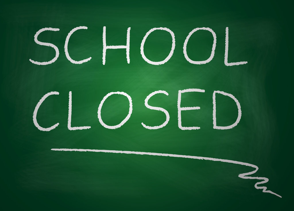 School Closed