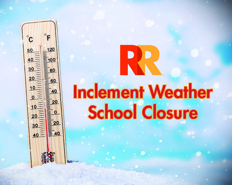 Inclement Weather School Closure