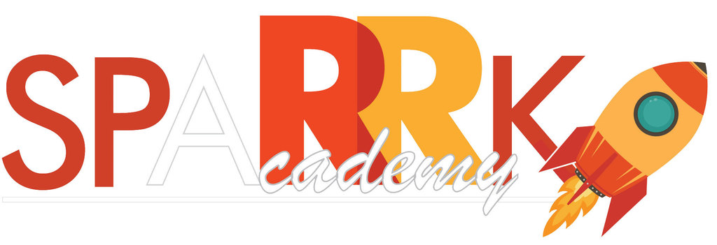 SpaRRk Academy Logo