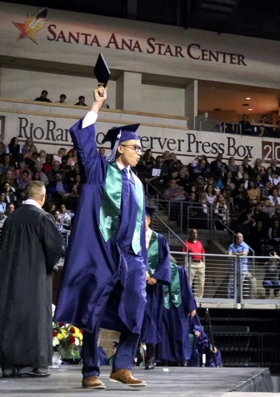 Graduation 2019 Rio Rancho Public Schools