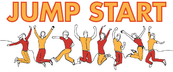 Jump Start Flyer